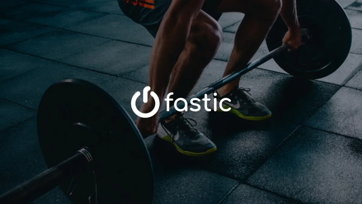 非游戏类应用也疯狂：《轻断食（Fastic）》全球用户获取有绝招