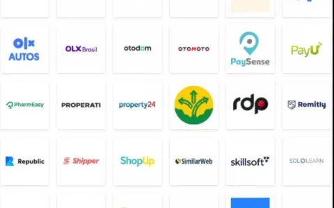 腾讯领投8700万美刀的印尼B2B要进军社区团购？