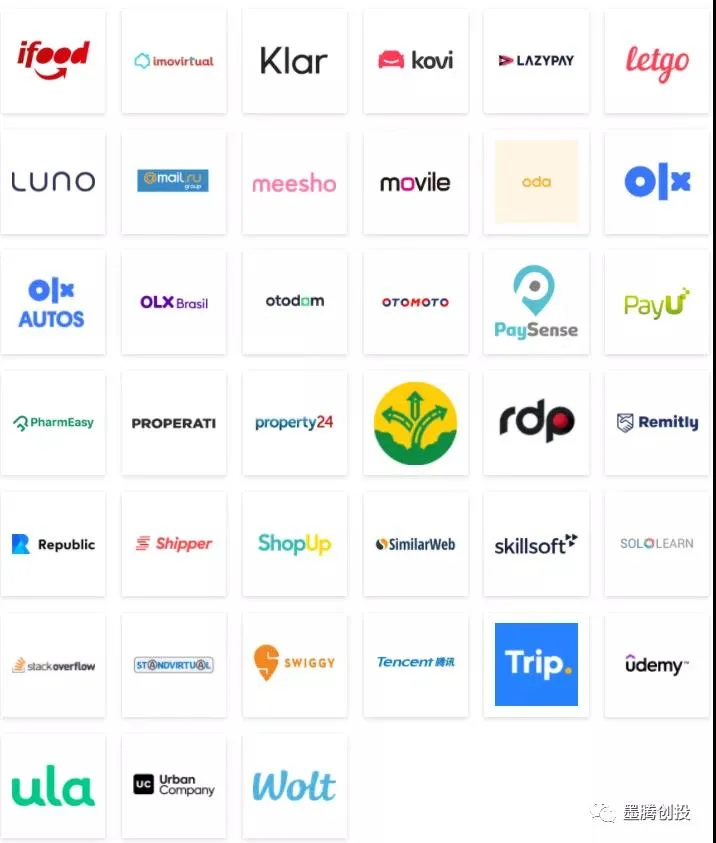 腾讯领投8700万美刀的印尼B2B要进军社区团购？