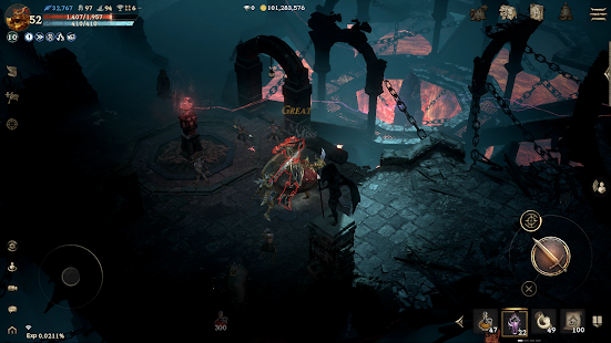 展望·2022丨10多款“游二代”来势汹汹 米哈游旧IP打开新型市场