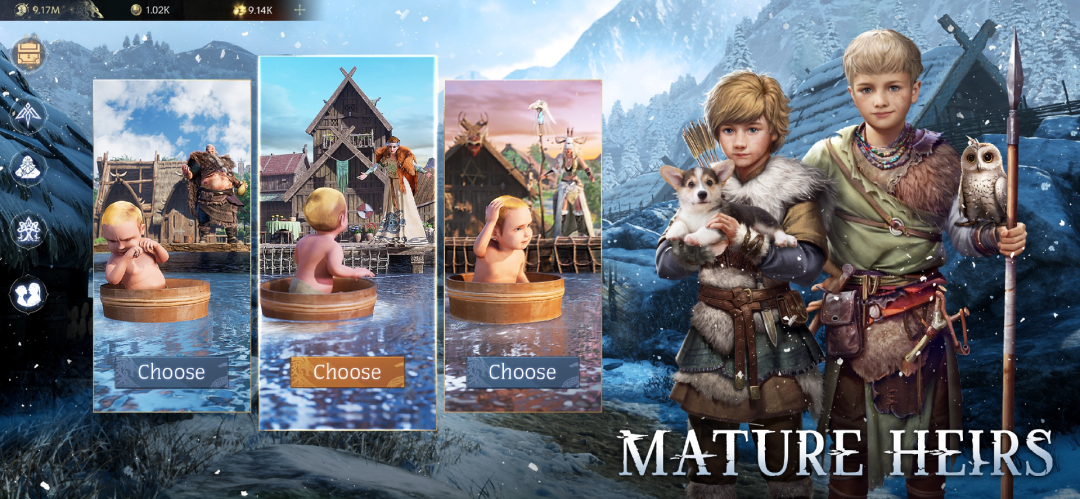 网易又在海外跑通了一个“冷门”类别？