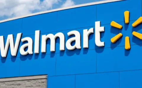 沃尔玛在线杂货销售额再创新高，继续死磕电商