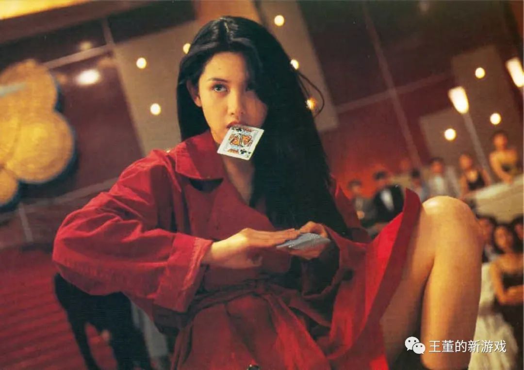 20230822游戏推荐第二百三十期