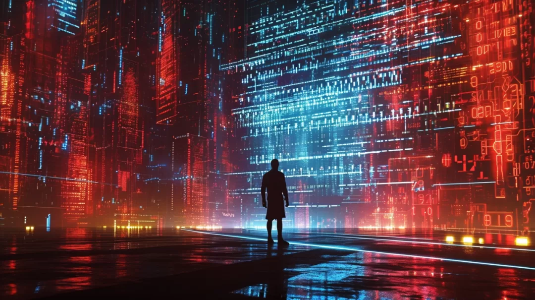 影响2024年的十大科技应用趋势｜2万字全文