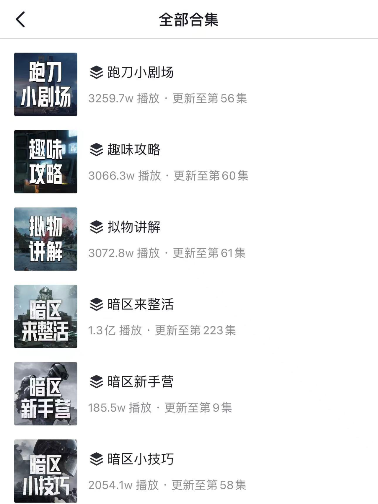 是时候为全球FPS玩家找一条新路了