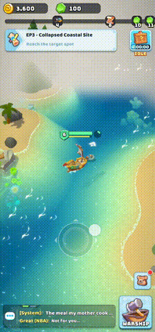 拳头产品1.8亿下载，藏着4款新游，这家公司的下一代产品有多能打？