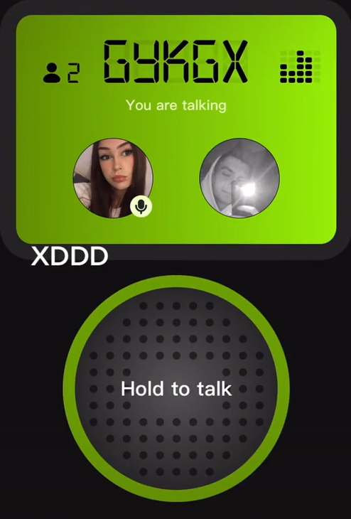 翻红应用登顶12国总榜：Z世代只缺一个“对讲机”？