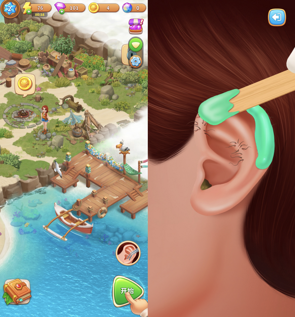 悄悄闯入多国榜单头部，又有一个新团队冒了出来