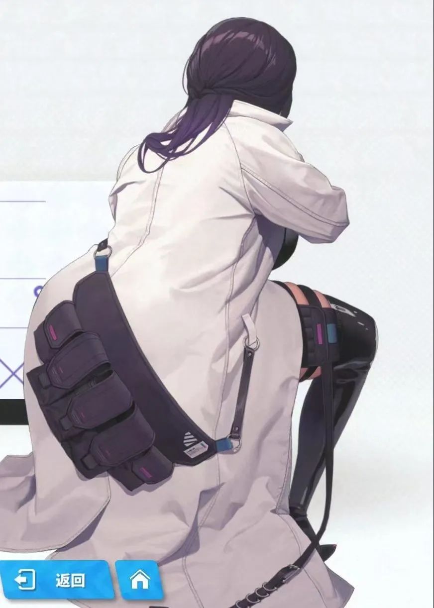 历经5年开发，日韩畅销第一，又一款火爆全球的二次元来了？