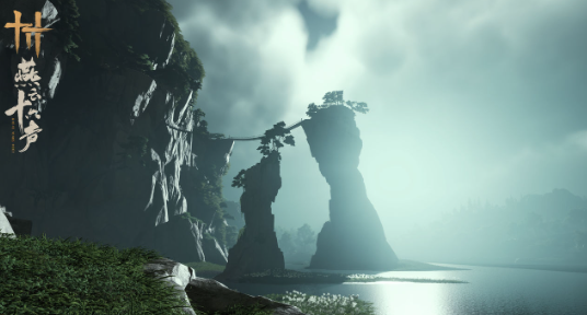 研发进度近50%，网易这款「开放世界」大作一连7篇发声