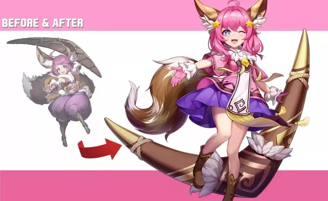 被字节跳动收购后，沐瞳曝光的第一款新作居然是塔防卡牌？