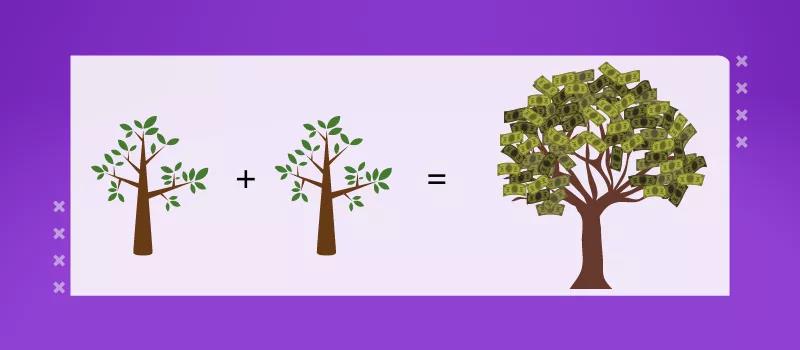 品类营收两年翻三倍，合成游戏的玩法融合风暴酝酿正当时