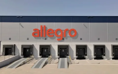 Allegro推出国际配送新服务，大力开拓捷克市场