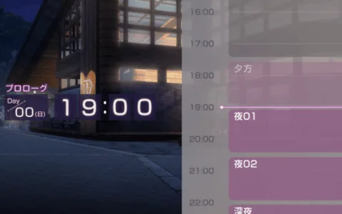 10年游戏编剧负责人：从《heaven burns red》看叙事驱动设计