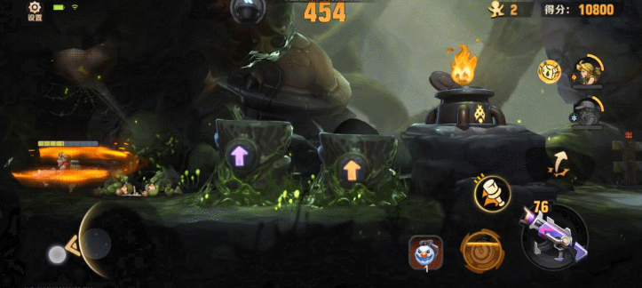 我没想到《合金弹头：觉醒》这么懂老玩家