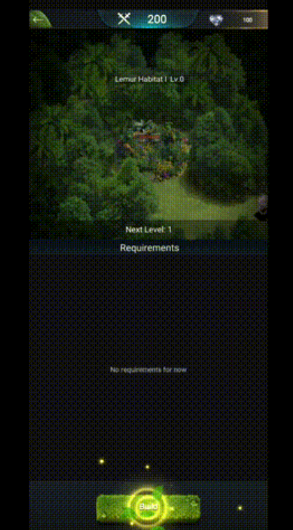 三七、星合纷纷入局 2023最值得期待的SLG品类竟是几个原始人？