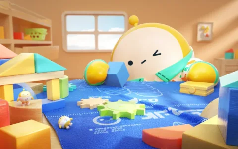 上线后稳居免费榜前十，我们来聊聊网易这款派对游戏