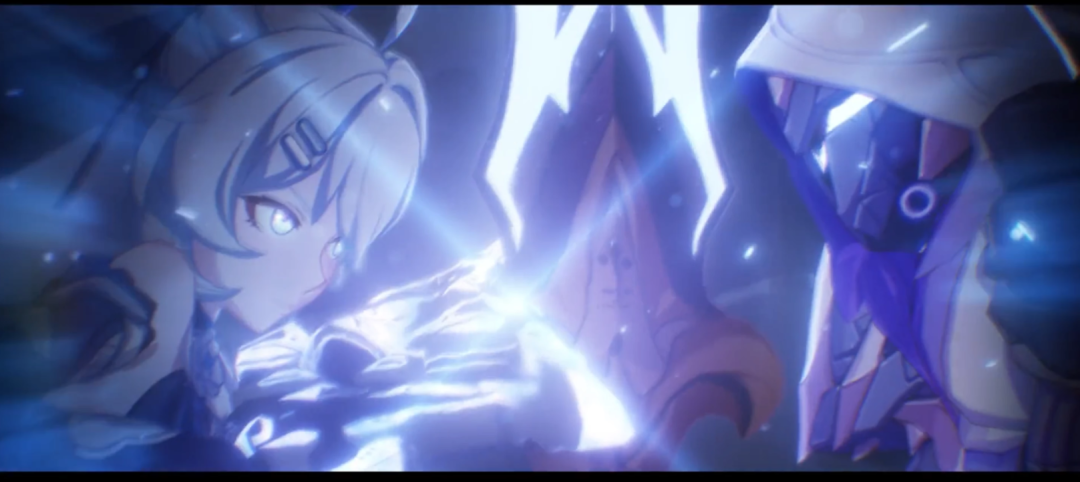 拆解崩铁：玩法创新力度底，商业化克制充个月卡包爽