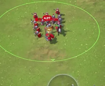 这款小品级手游，让我对“RTS移动化”又燃起了一点新的希望