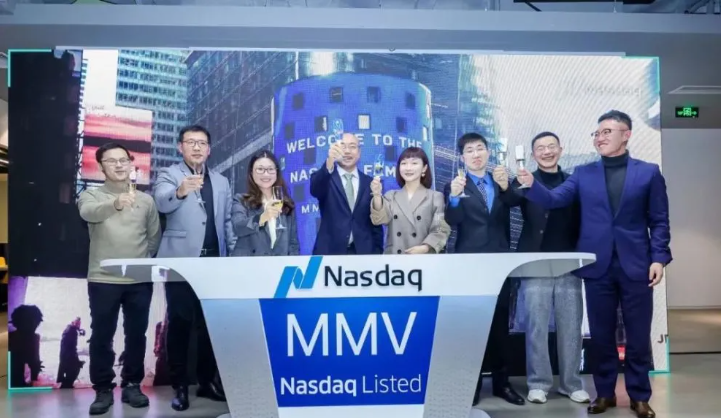 3年前做到5000万月流水，他们决定再赌一把