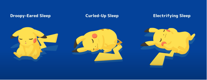 睡觉收集宝可梦”狂揽百万美金 睡眠健康赛道成出海界吸金兽