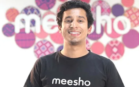 下载量达1.45亿，Meesho登上印度下载量第一