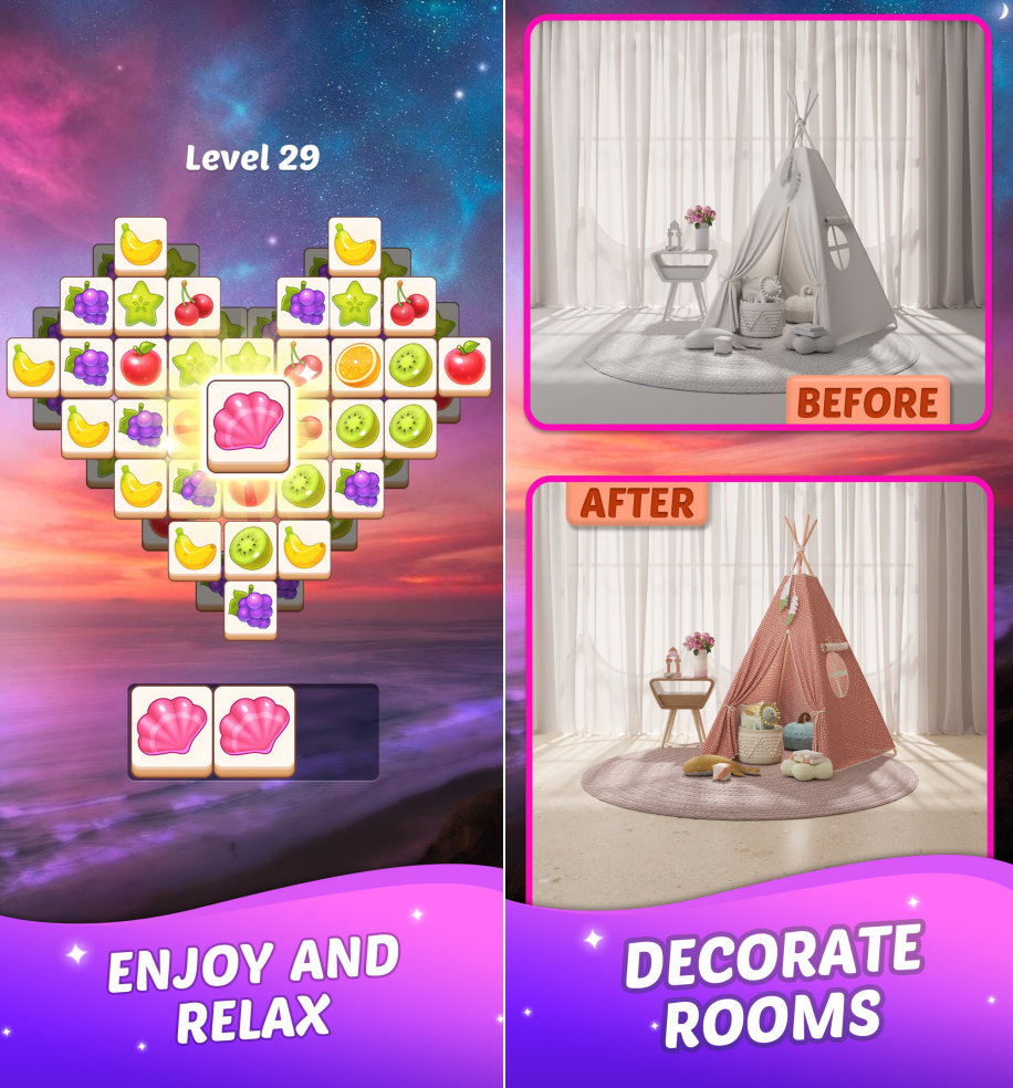 MAU 近150万！一款国产中度休闲手游，发布一年后在美国开始发力