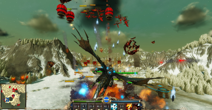 九死一生、步步惊心：《博德之门3》开发商Larian Studios登上神坛前的路