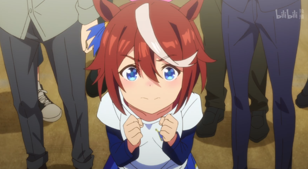 累计收入超20亿，日本畅销王《赛马娘》能否赢得国内玩家喜爱？