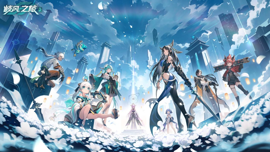 网易发布11款重磅新游，让我看到了未来游戏的另一面