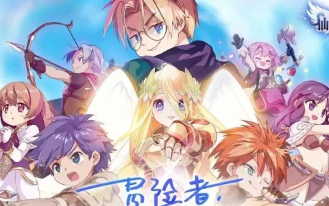 国服确认！这款年流水20亿+的“出海黑马”能否引领MMO市场回暖？