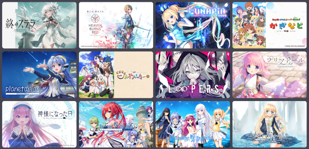 半年3次登顶畅销榜，这款日本二次元佳作的成功为什么国内永远学不会?