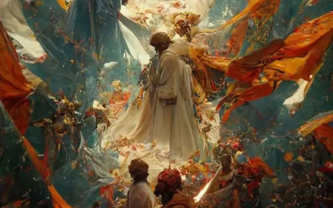 游戏美术正在被AI作画杀死……吗？