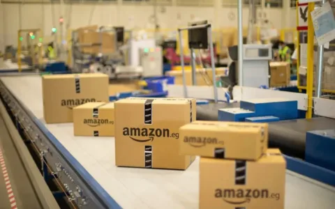 亚马逊在埃及大动作：新仓库、全球客服中心均落开罗