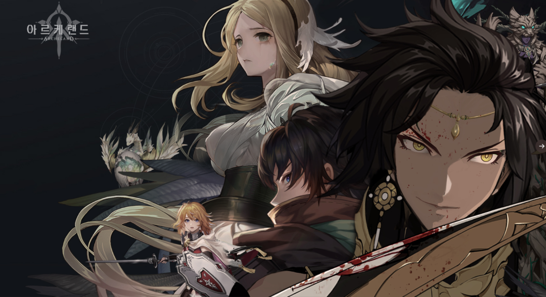 又一爆款？紫龙自研战棋登韩国畅销榜TOP1