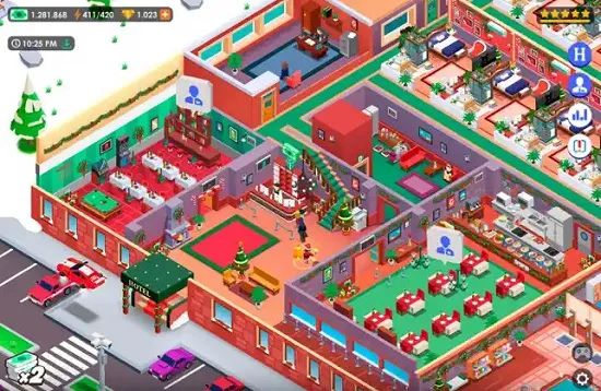 国内流水破亿，日韩免费榜Top 2，放置休闲品类杀出一匹黑马