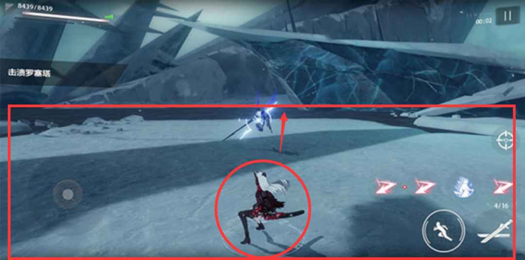 突破3D飞行射击游戏的视野？《斯露德》的野心与遗憾