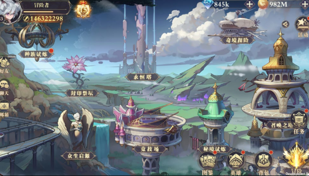 深耕“区块链”3年后布局游戏研发，他们用一年时间拿出了三款产品