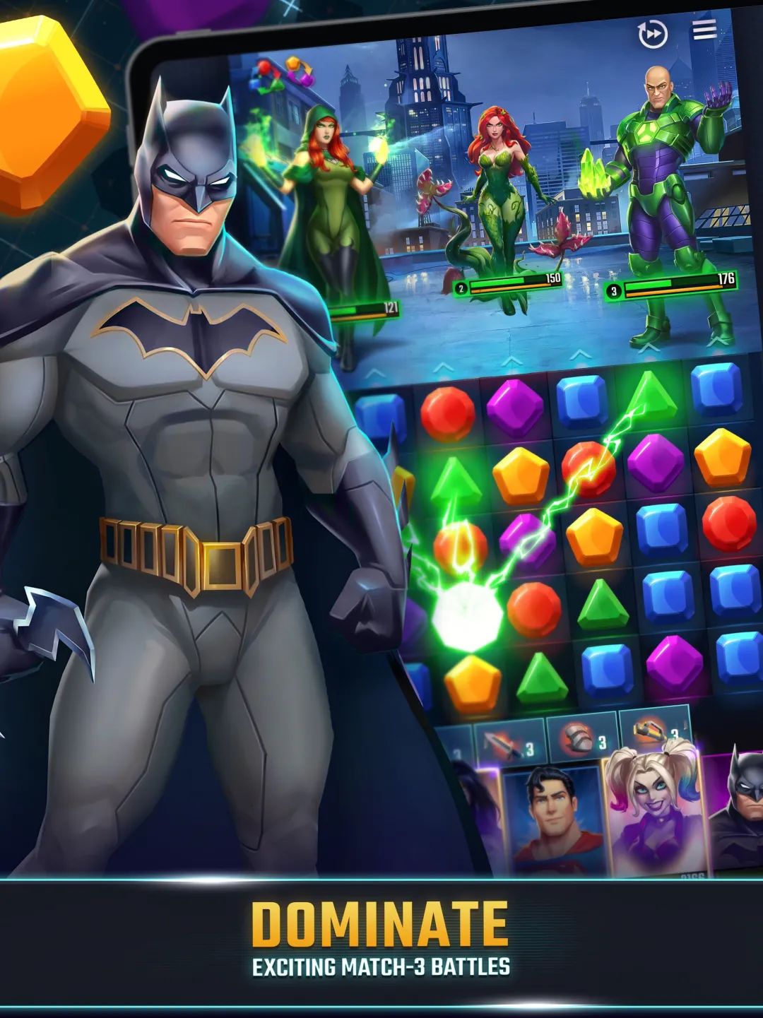 展望·2022丨10多款“游二代”来势汹汹 米哈游旧IP打开新型市场