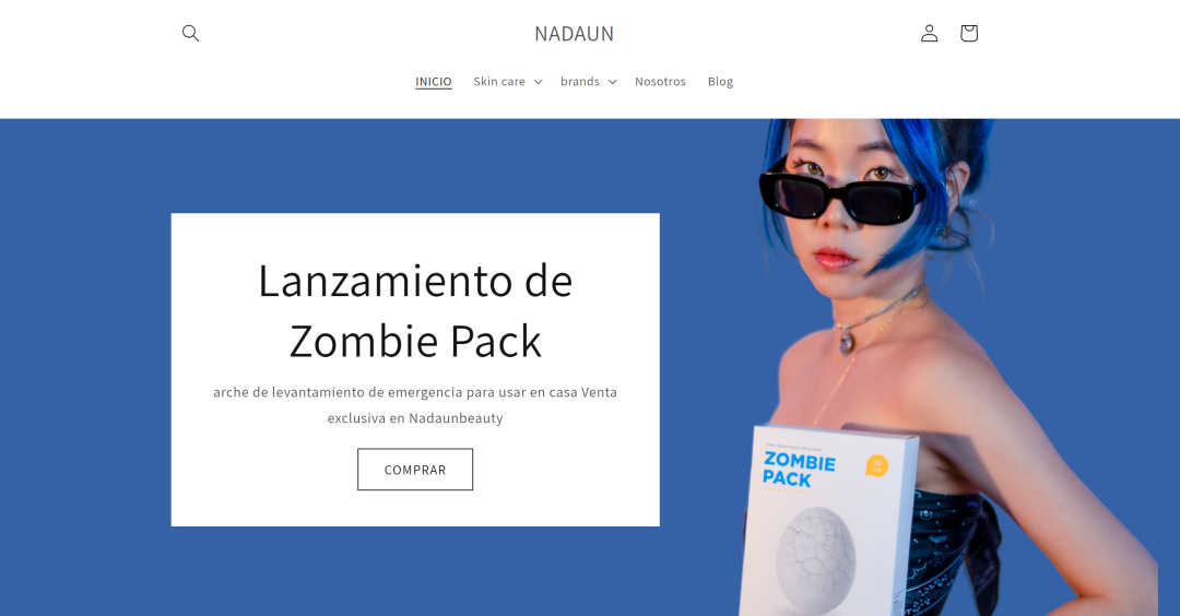 逃离卷王韩国，在拉美成为TikTok巨星