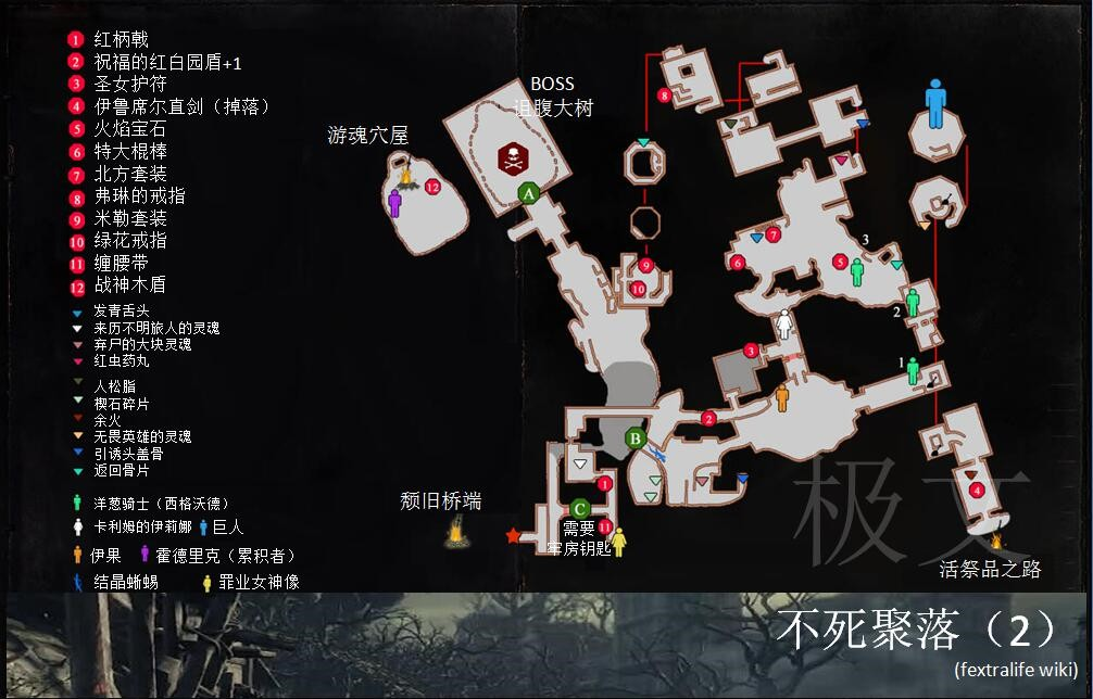 类银河城久攻不下，FunPlus新二游大胆选择突围