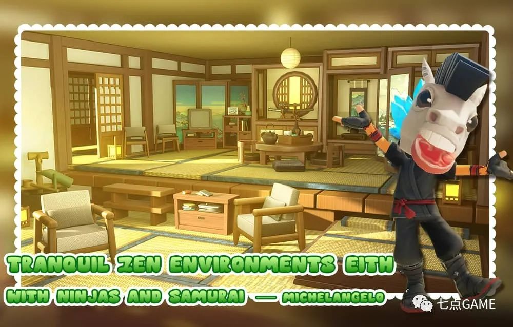 开启AI游戏革命？国内自研的首款出海AI游戏《Club Koala》亮相德国科隆国际游戏展-7.GAME