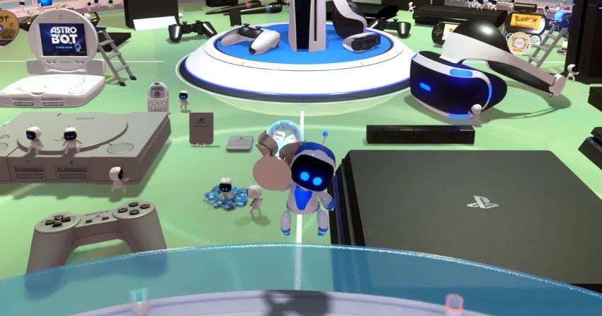 阵容强大，索尼花30年买下了多少工作室？