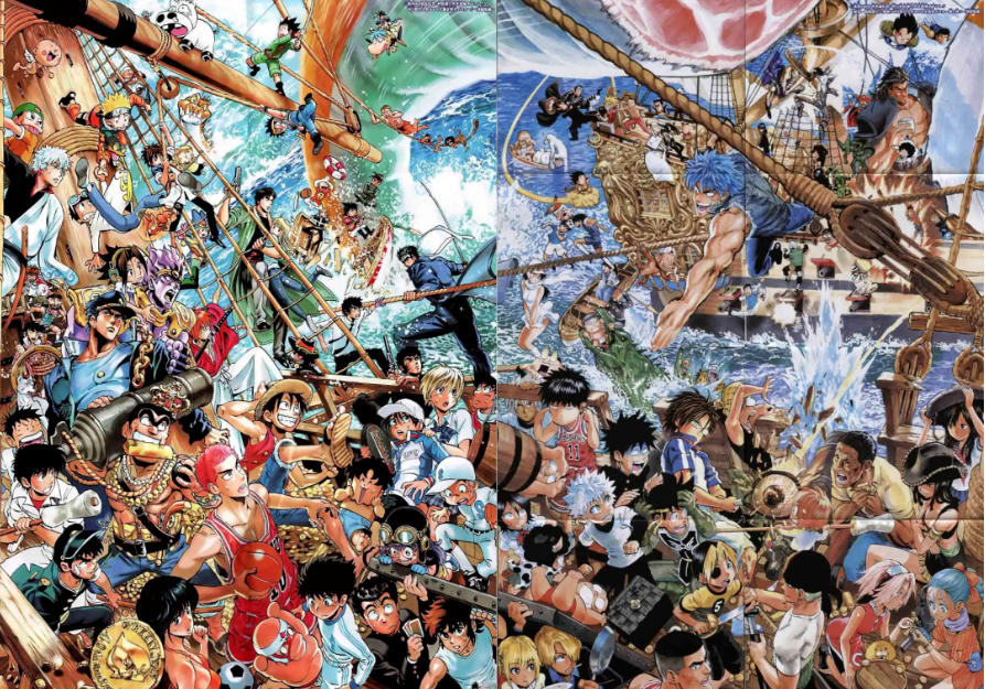 动漫改编游戏开始变少？好的动漫IP游戏是什么样的？