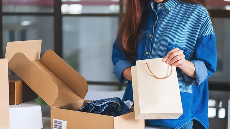 微信抖音搜索框新增电商入口， 再造新引擎？