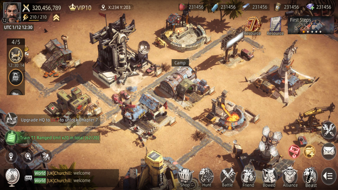 一款SLG大赚60亿，这家华南大厂开赌下一个爆款