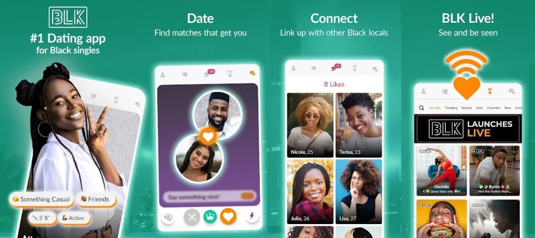 解读美国社交约会市场：“寻找真爱”热潮升温 兴趣交友生意难做