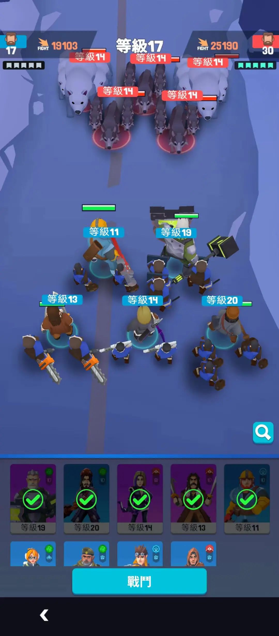 3年前起步自研，如今多款游戏流水过亿，一家北京厂商的崛起