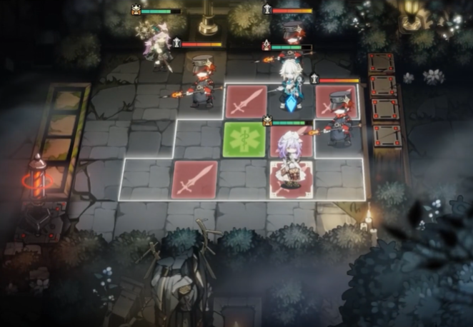 低调研发，获悠星投资，这款藏了许久的二次元可算来了