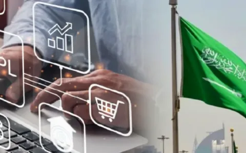 沙特阿拉伯消费者跨境购物偏好一栏